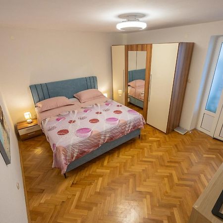 Apartments Tanja Башка-Вода Екстер'єр фото
